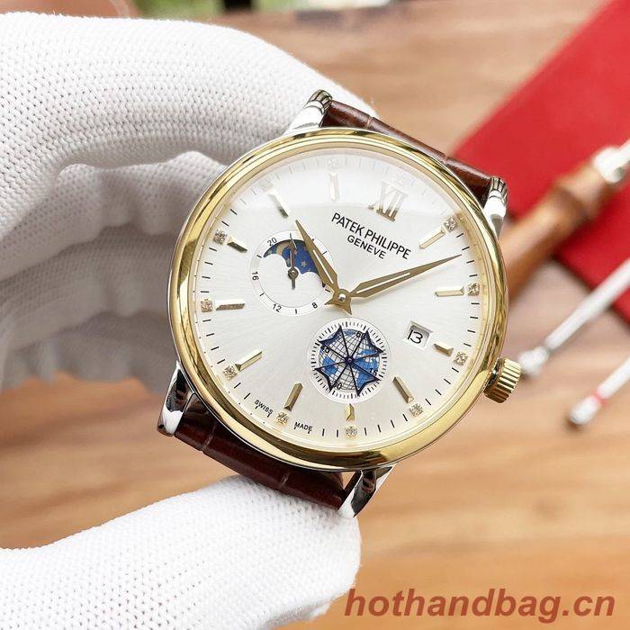 Patek Philippe Watch PPW00026-2 Patek Philippe Watch PPW00026-2